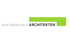 beck+bluem-beck ARCHITEKTEN